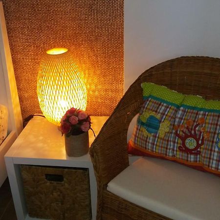 Apartamento Praiamar Віла-Нова-де-Мілфонтеш Екстер'єр фото
