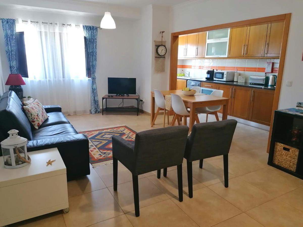 Apartamento Praiamar Віла-Нова-де-Мілфонтеш Екстер'єр фото