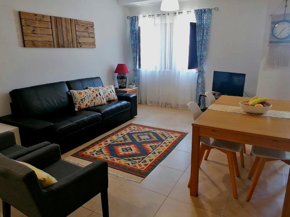 Apartamento Praiamar Віла-Нова-де-Мілфонтеш Екстер'єр фото