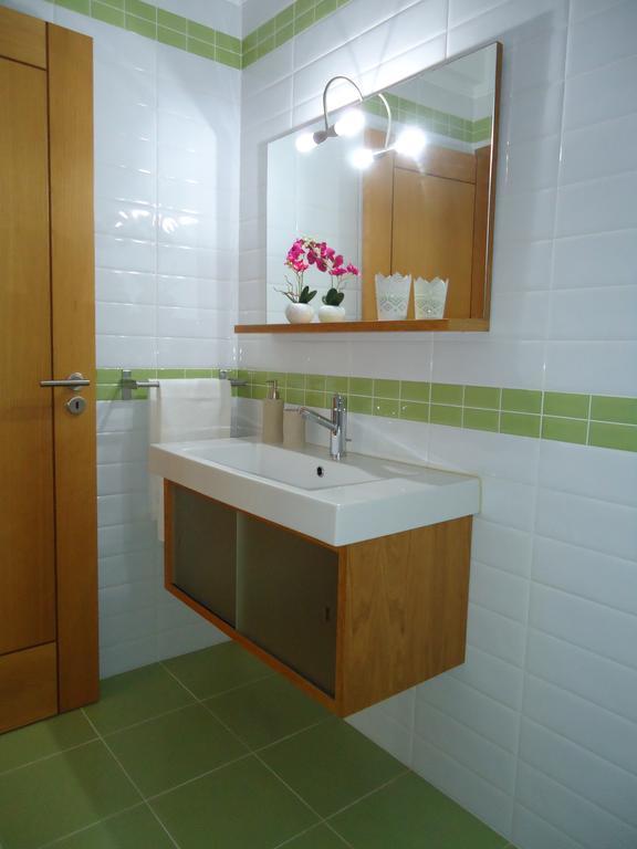 Apartamento Praiamar Віла-Нова-де-Мілфонтеш Екстер'єр фото