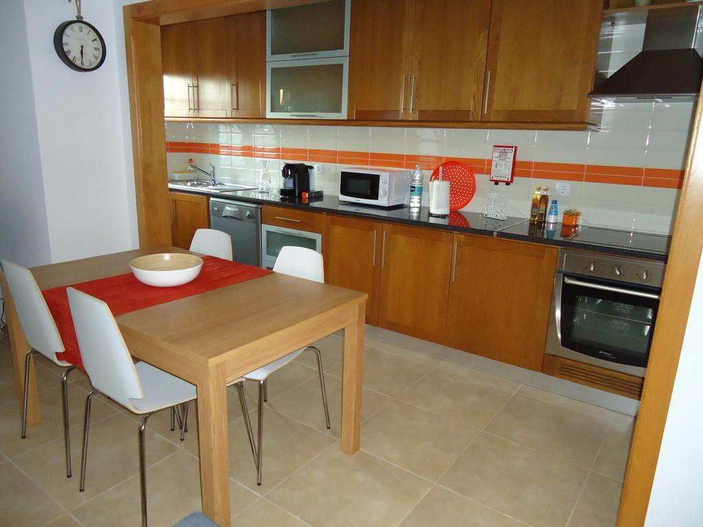 Apartamento Praiamar Віла-Нова-де-Мілфонтеш Екстер'єр фото